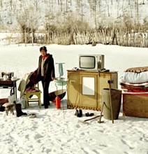 Photography: Chinese Families Pose With Everything They Own Photography: Chinese Families Pose With Everything They Own