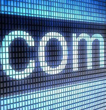 Choose Wisely: Company Name Or Domain Name First? [Infographic]