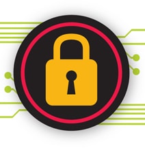 Obama vs. Romney On Cybersecurity [Infographic]
