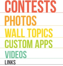 Social Media Strategy: Best Ways To Engage Your Fans [Infographic]