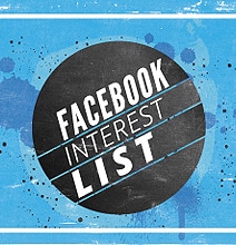 How To: Use Facebook Interests To Enhance Your Facebook Experience How To: Use Facebook Interests To Enhance Your Facebook Experience