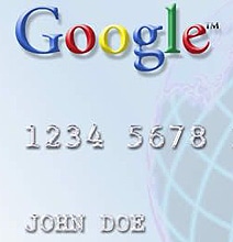 Google AdWords Credit Card: A Gimmick For SEO Entrapment?
