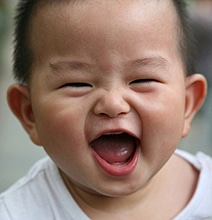 Laugh More Today! The Health Benefits Of Laughter [Infographic]
