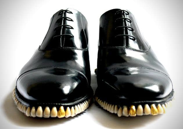 horror-shoes-tooth-sole