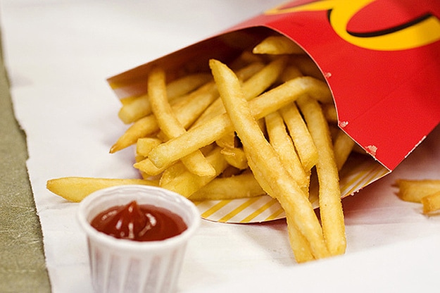 how-mcdonald's-french-fries-made