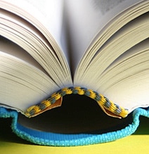 Finally Get Published: How To Publish A Book [Flowchart]