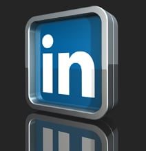 LinkedIn Guide: How It Works [Infographic]