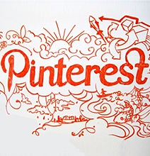 Marketing Secrets For Success On Pinterest [Infographic]