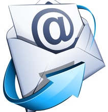 Mind-Blowing Facts That Will Make You Use Email Again [Infographic]
