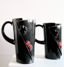 Nintendo NES Controller Mug For The Epically True Geek Nintendo NES Controller Mug For The Epically True Geek