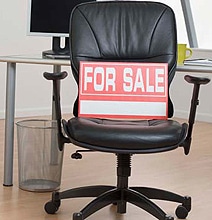 Simple Guide To Selling Your Small Business [Infographic]