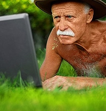Midlife Crisis: Overall Job Satisfaction In America [Infographic]