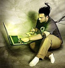 The Most Common Phobias In Creative People [Infographic]