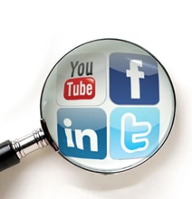 Social Discovery Tools Will Rejuvenate Any Following [Infographic]