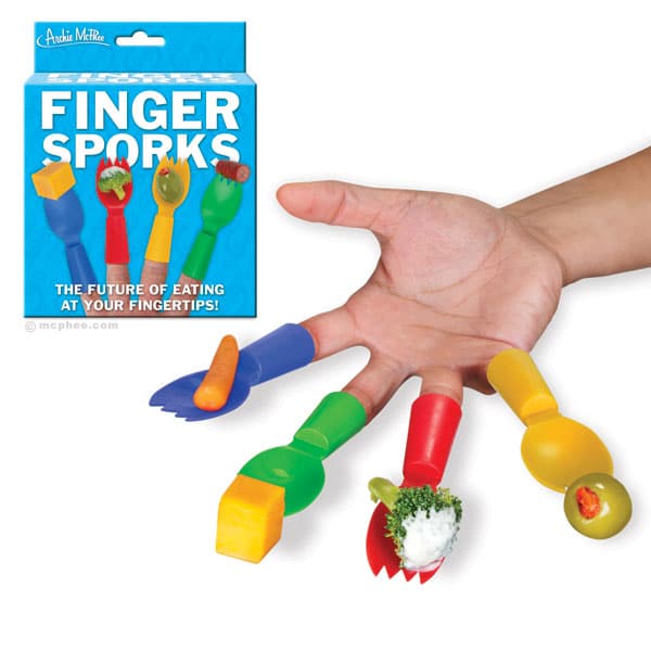 spork-finger-utensils-set