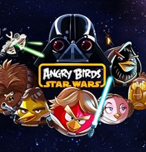 Star Wars Galaxy Set To Collide With Angry Birds Star Wars Galaxy Set To Collide With Angry Birds
