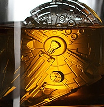 Star Wars Ice Cube Trays Turn Your Freezer Into A Battle Station