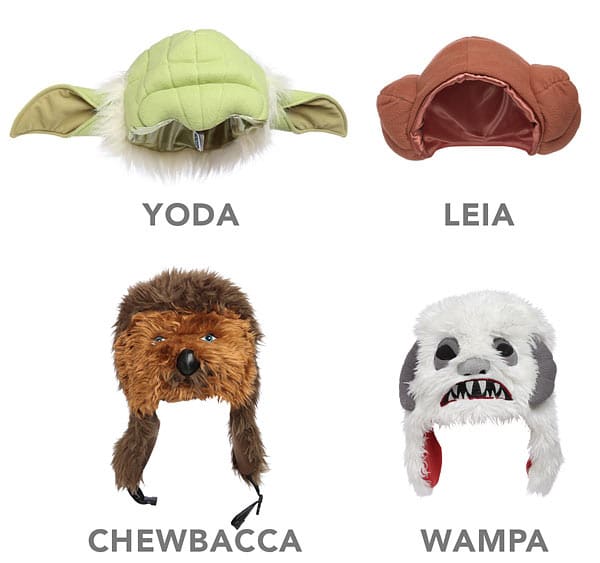star-wars-plush-character-hats