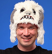 Star Wars Character Hats: Keep Your Dome Warm The Geek Way Star Wars Character Hats: Keep Your Dome Warm The Geek Way