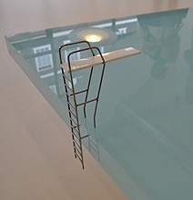 The Sleek & Stunning Swimming Pool Coffee Table Design The Sleek & Stunning Swimming Pool Coffee Table Design
