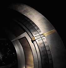 The 10,000 Year Clock Inspires Us About The Future Of Humanity