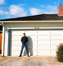 Top 10 Companies Started In A Garage [Infographic]