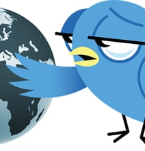 How Fast Does Twitter Load? Website Speed Test Results [Infographic]