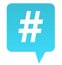 The Power Of A Twitter Hashtag [Infographic]