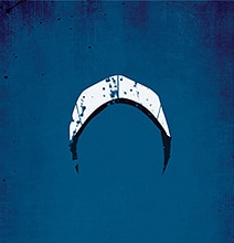 Minimalist Art: The Walking Dead Gets The Minimalist Treatment