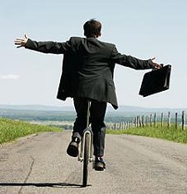 Walk That Tight Rope & Find Balance In Your Life Walk That Tight Rope & Find Balance In Your Life