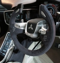 Black Box Technology & The Data It Can Recover About Your Car
