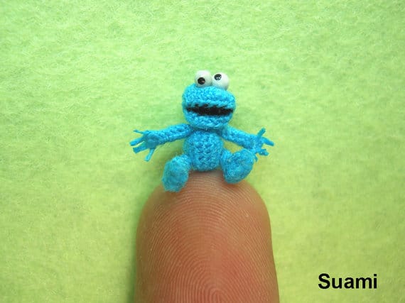 handmade-crocheted-cookie-monster