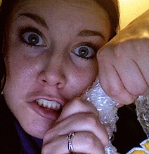 Release Stress With The Anti-Stress Bubble Wrap Solution
