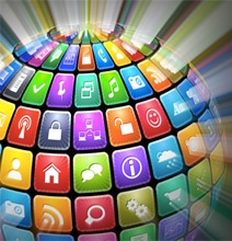 How To Get Maximum Exposure For Your New App [Infographic]