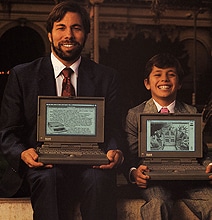 13 Vintage Apple Ads That Helped Shape Who We Are Today 13 Vintage Apple Ads That Helped Shape Who We Are Today
