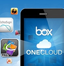 Increase Productivity: Better Document Sharing With Box OneCloud