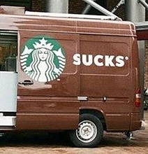 Oops…Funny Accidental Company Branding Fails [10 Pics]