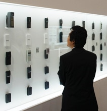 Cell Phone Design Evolution: 25 Years Of Innovation (1987-2012)