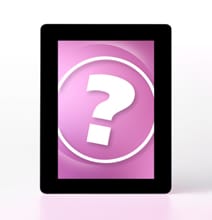 Choosing The Right Tablet For You [Flowchart]