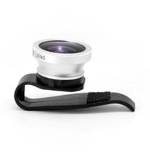 iPhone Clip-On Lens Filters For Micro Creative Mobile Photography