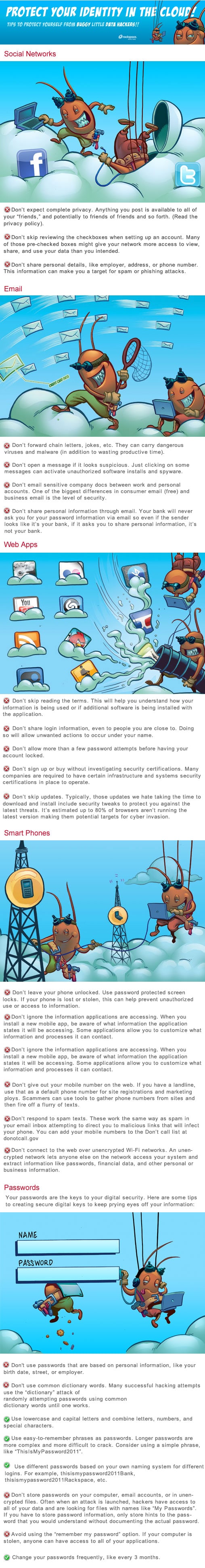 cloud-security-measure-tips-infographic
