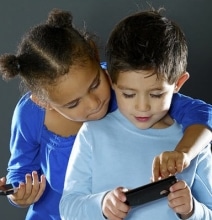 5 Apps For Kids That Will Buy You 5 Minutes Of Precious Time