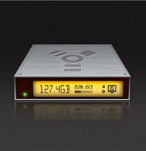 Digital Storage: Then & Now [Infographic]