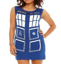 5 Creative Dresses For The Geek Goddess In You 5 Creative Dresses For The Geek Goddess In You