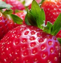 How To: Extract DNA From A Strawberry (Yes, Fruit Has DNA)