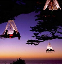 Extreme Camping With Amazing Hanging Tents Extreme Camping With Amazing Hanging Tents