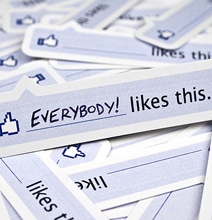 Using Facebook Science To Get More Engagement [Infographic]