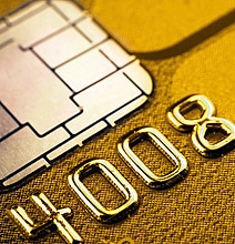 World’s First Credit Card Made From Pure Gold & Diamonds World’s First Credit Card Made From Pure Gold & Diamonds