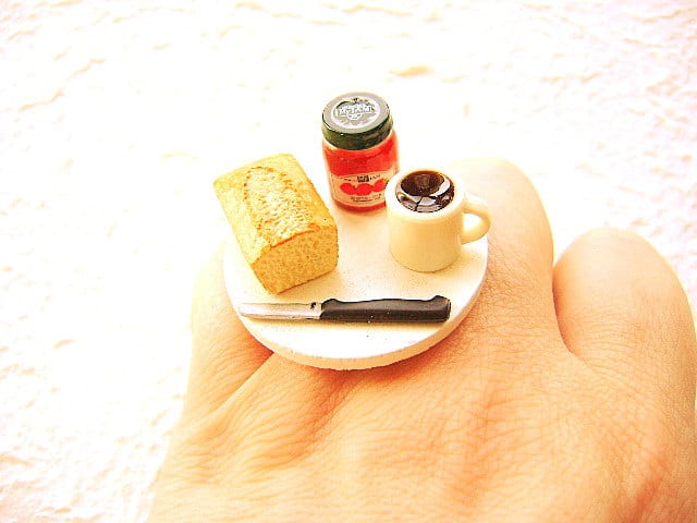 food-rings-miniature-plates