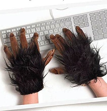 This Is What An Internet Troll Looks Like (Eww…Not A Good Look) This Is What An Internet Troll Looks Like (Eww…Not A Good Look)